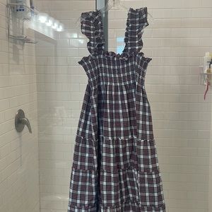 Ellie Nap Dress